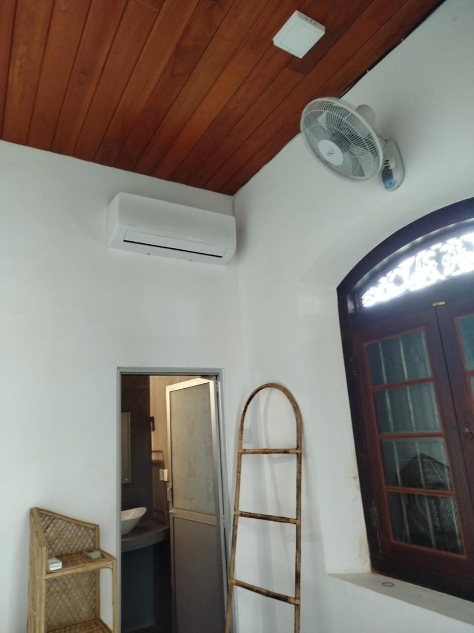 Villa Risithenmi Ahangama Esterno foto
