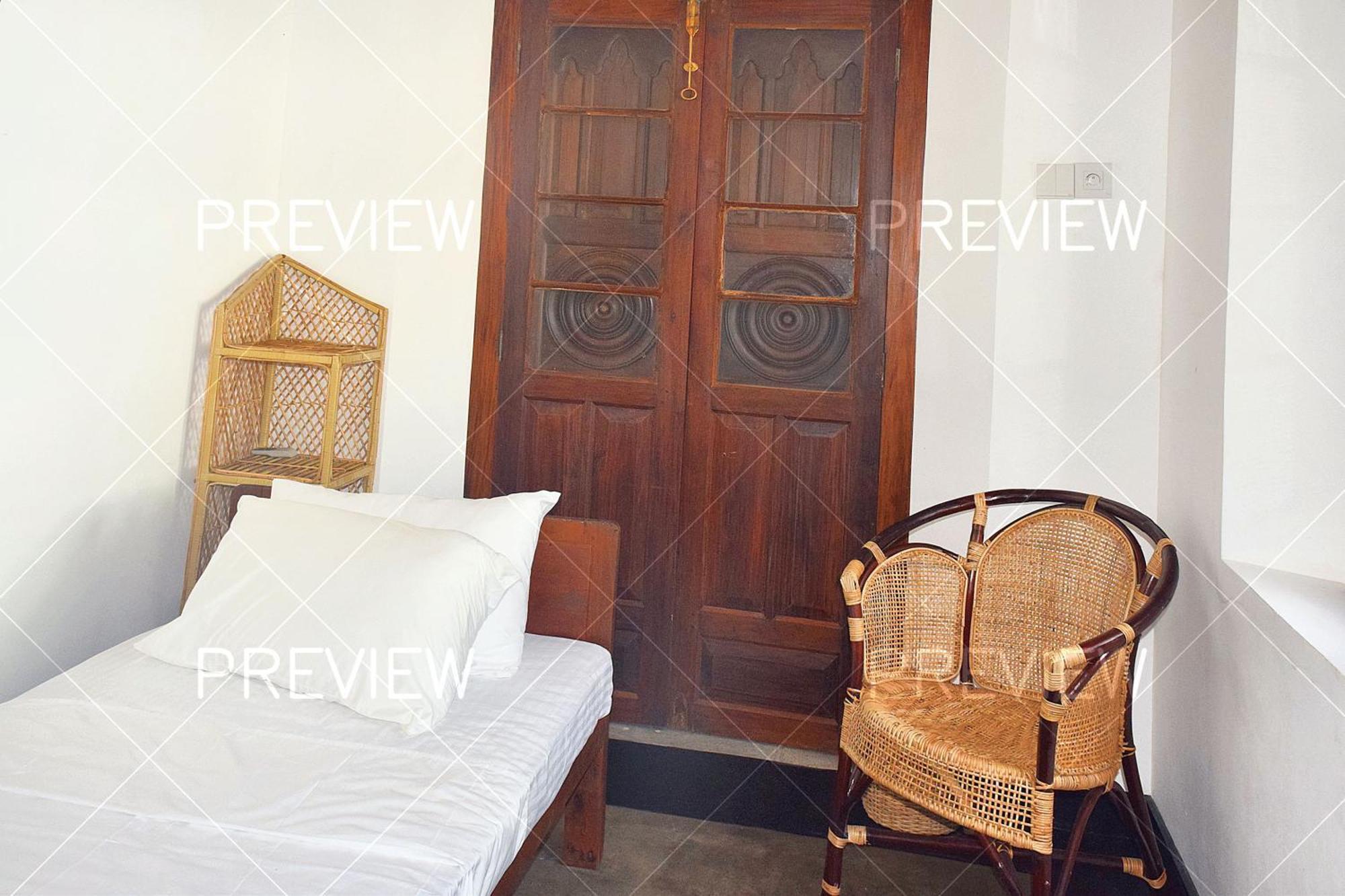 Villa Risithenmi Ahangama Esterno foto