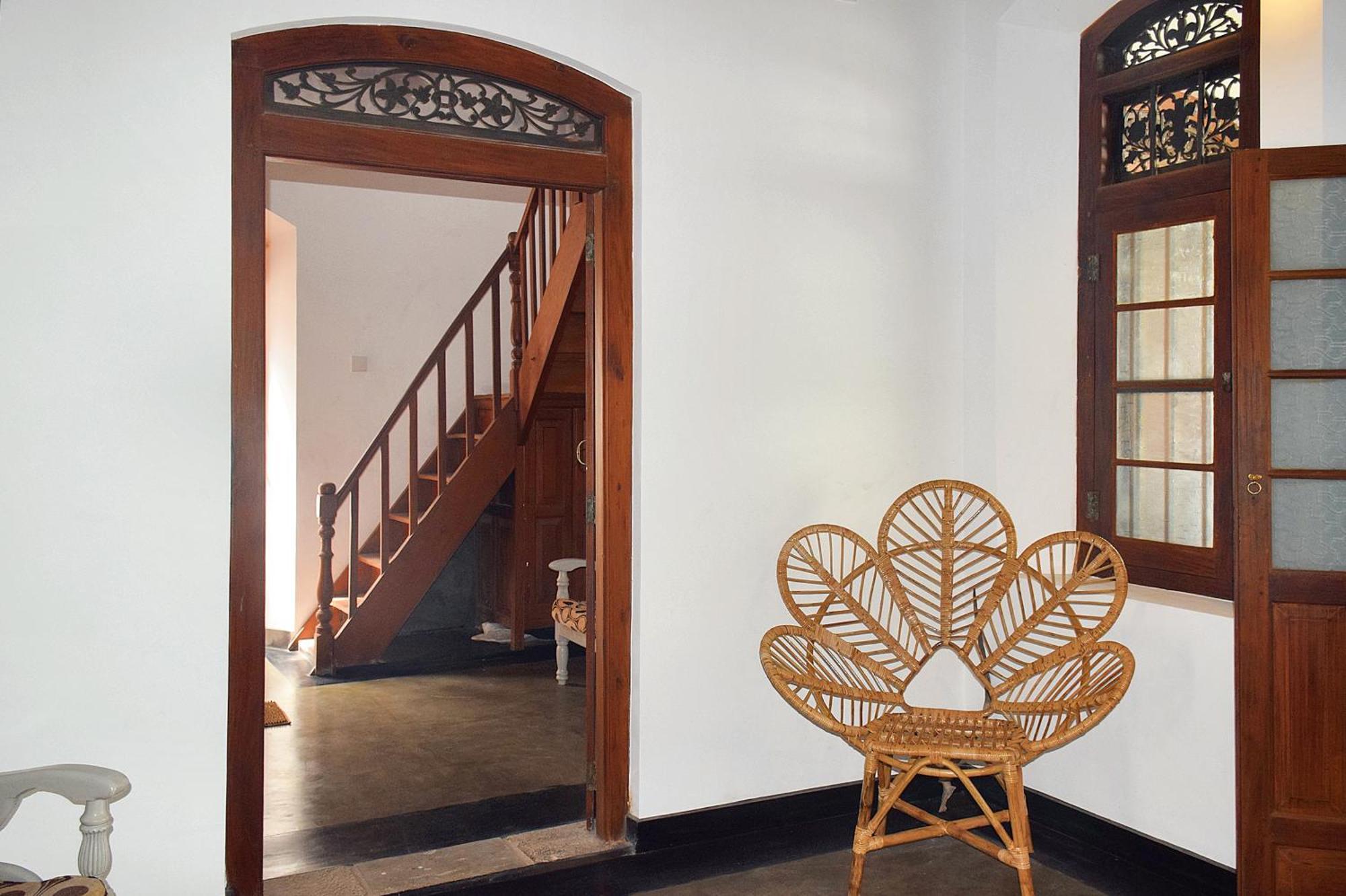 Villa Risithenmi Ahangama Esterno foto