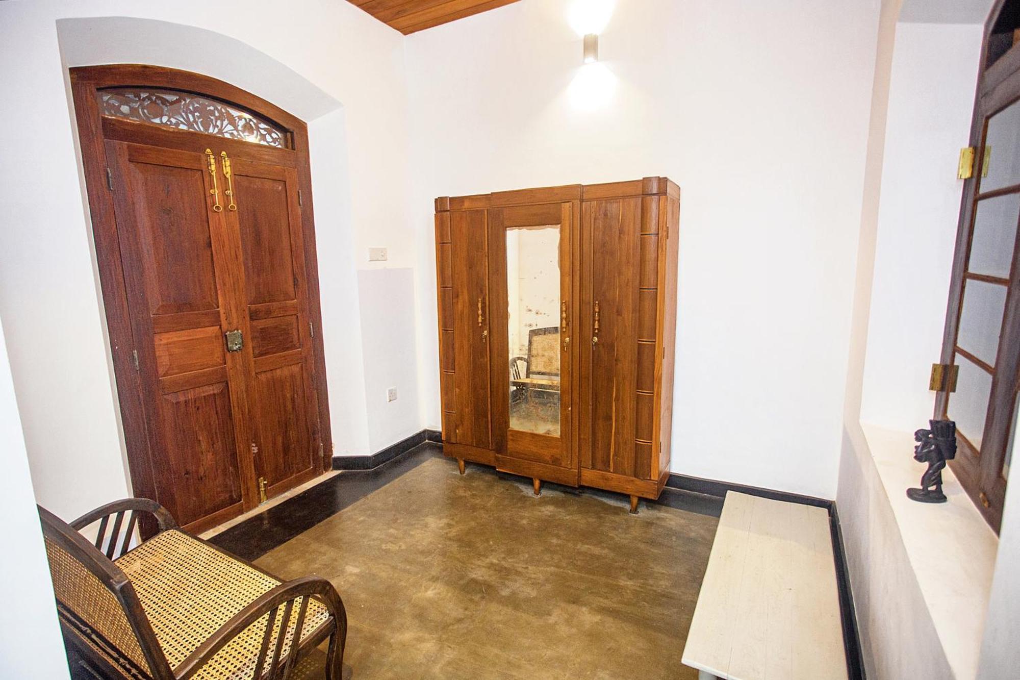 Villa Risithenmi Ahangama Esterno foto