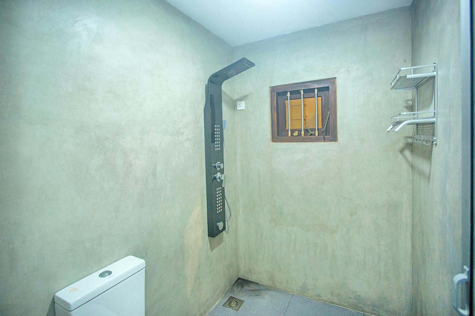 Villa Risithenmi Ahangama Esterno foto