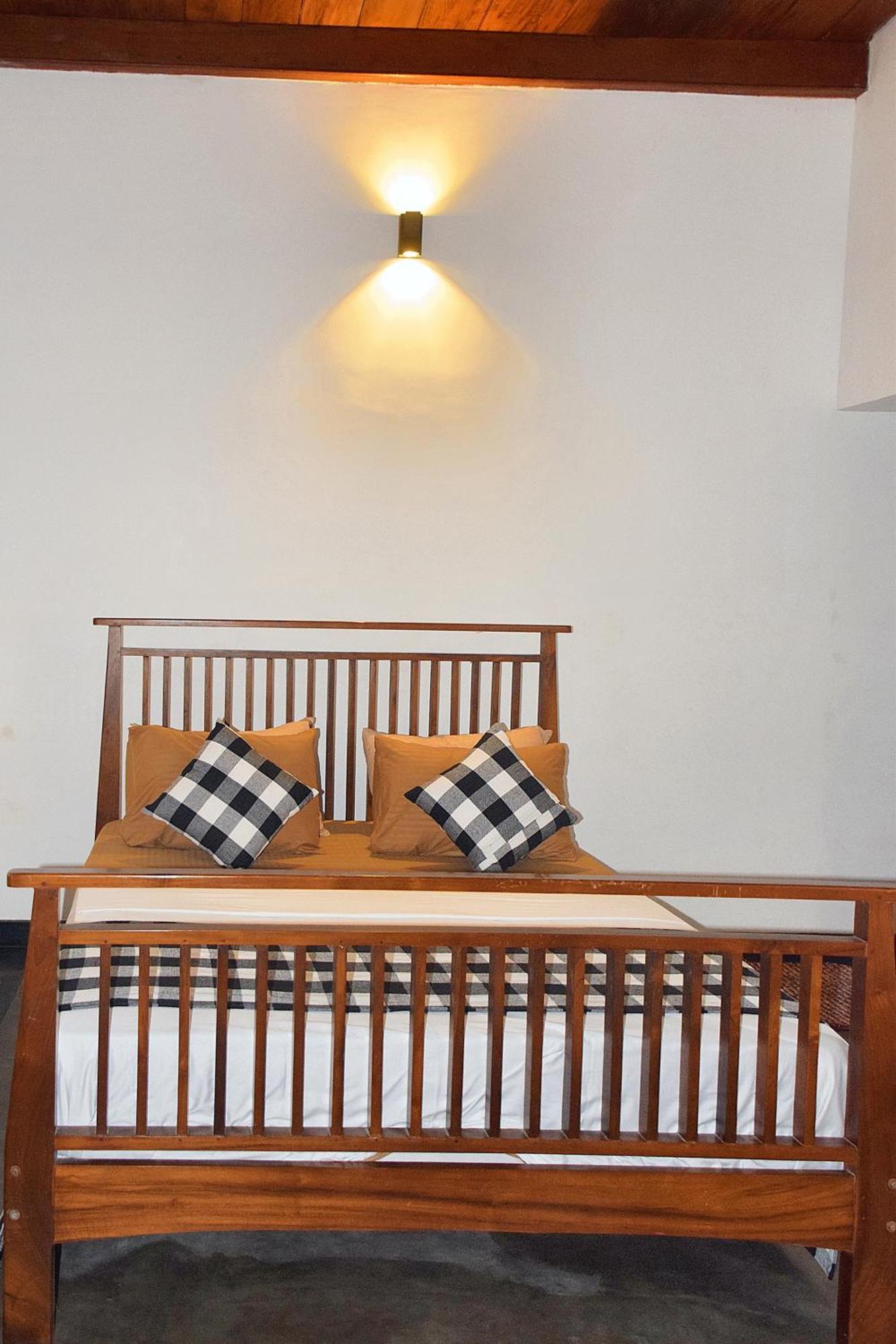 Villa Risithenmi Ahangama Esterno foto