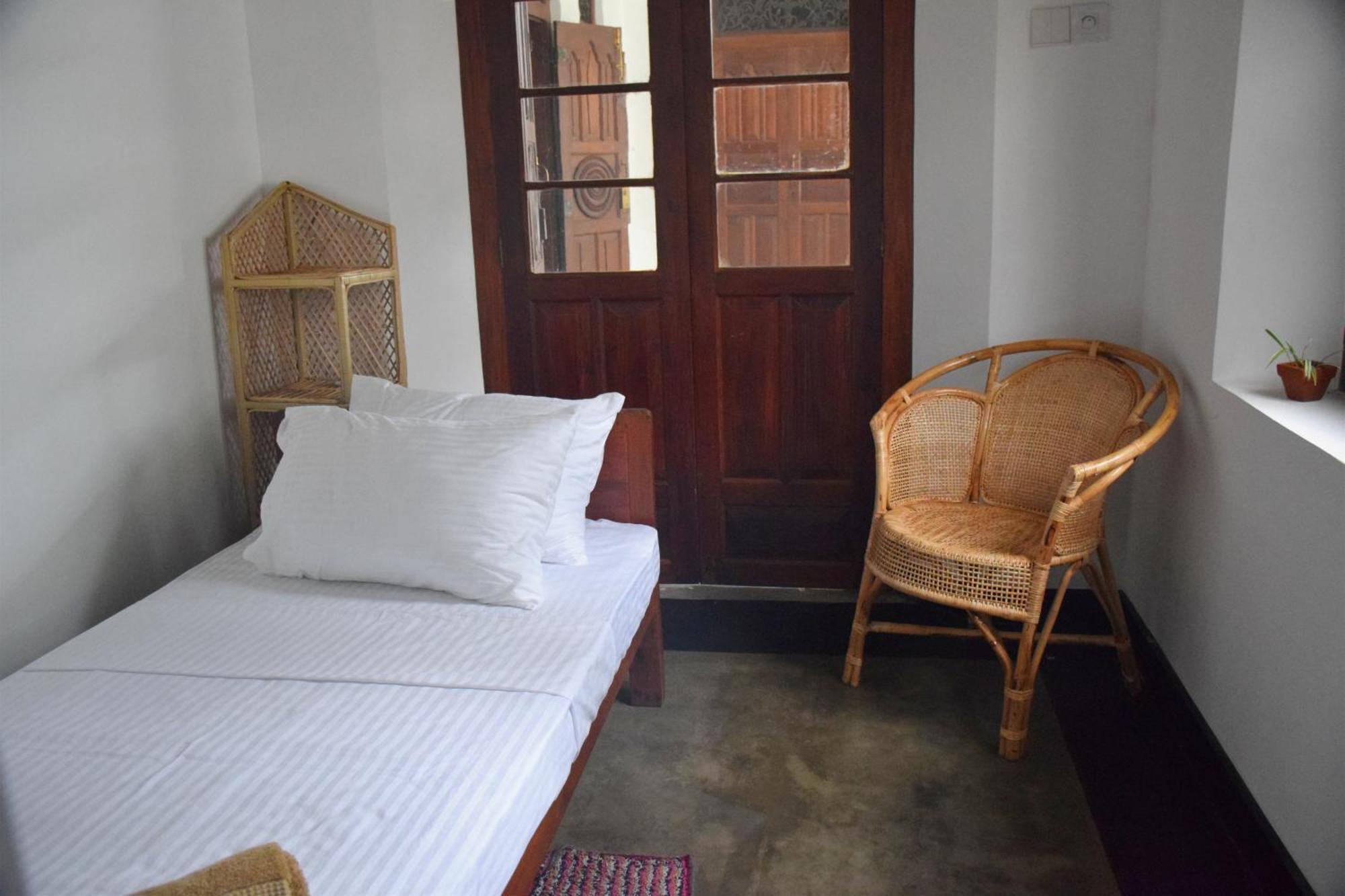 Villa Risithenmi Ahangama Esterno foto