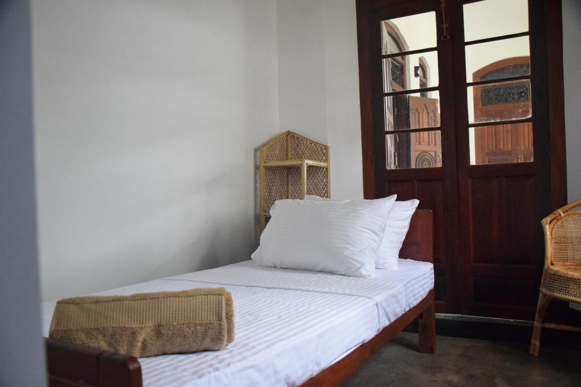 Villa Risithenmi Ahangama Esterno foto
