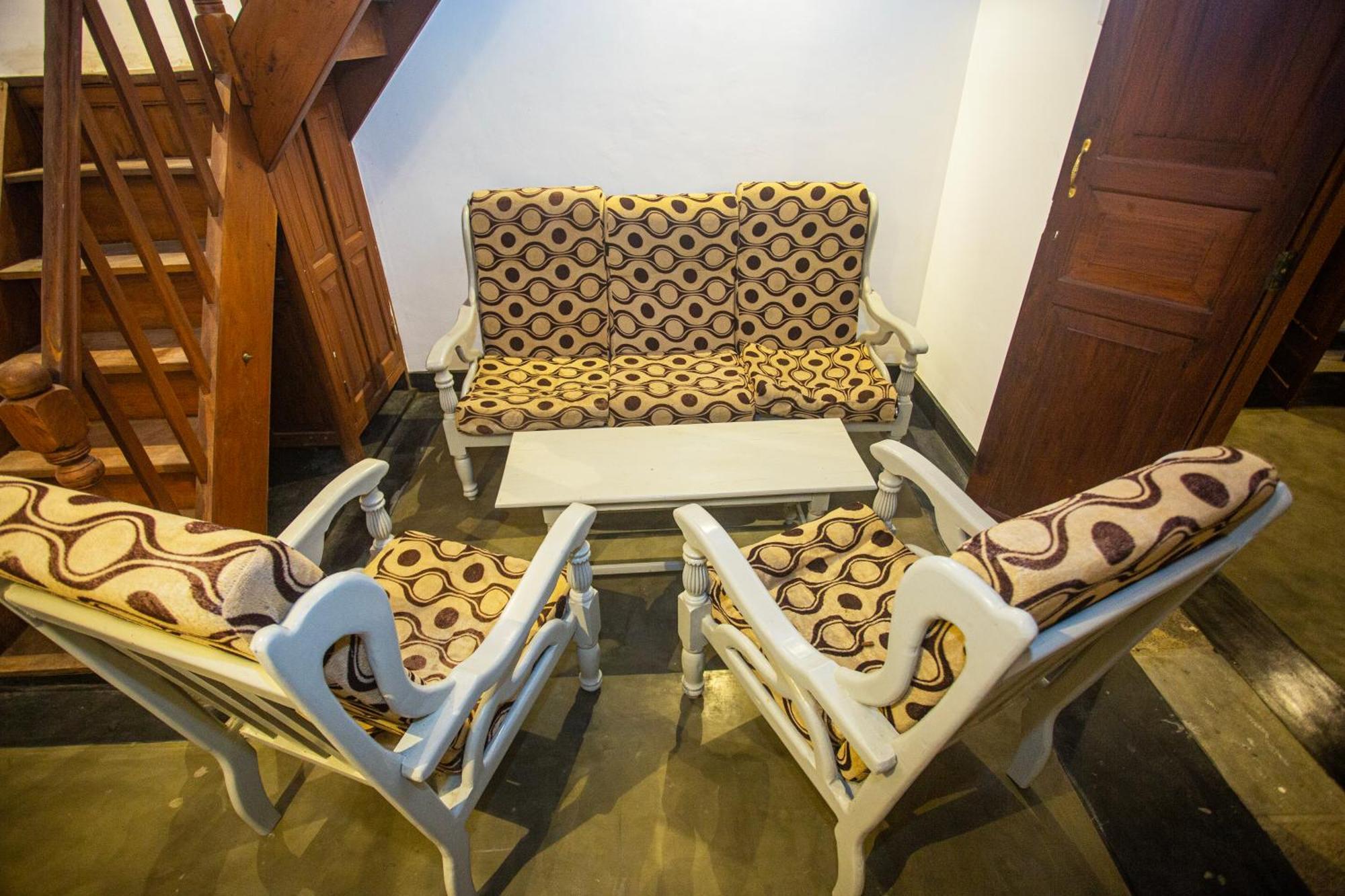 Villa Risithenmi Ahangama Esterno foto