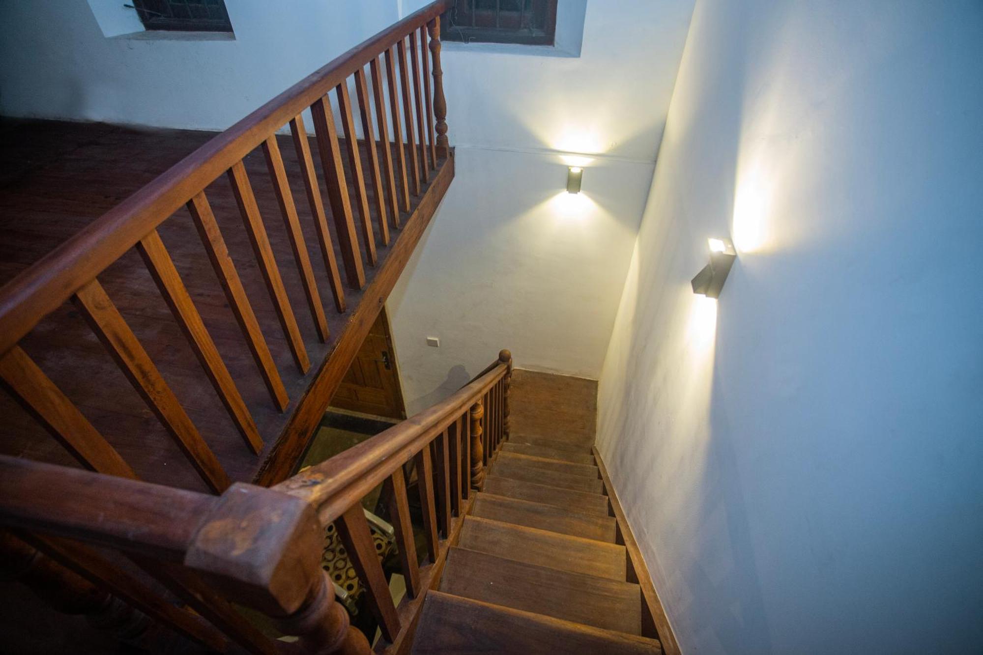 Villa Risithenmi Ahangama Esterno foto