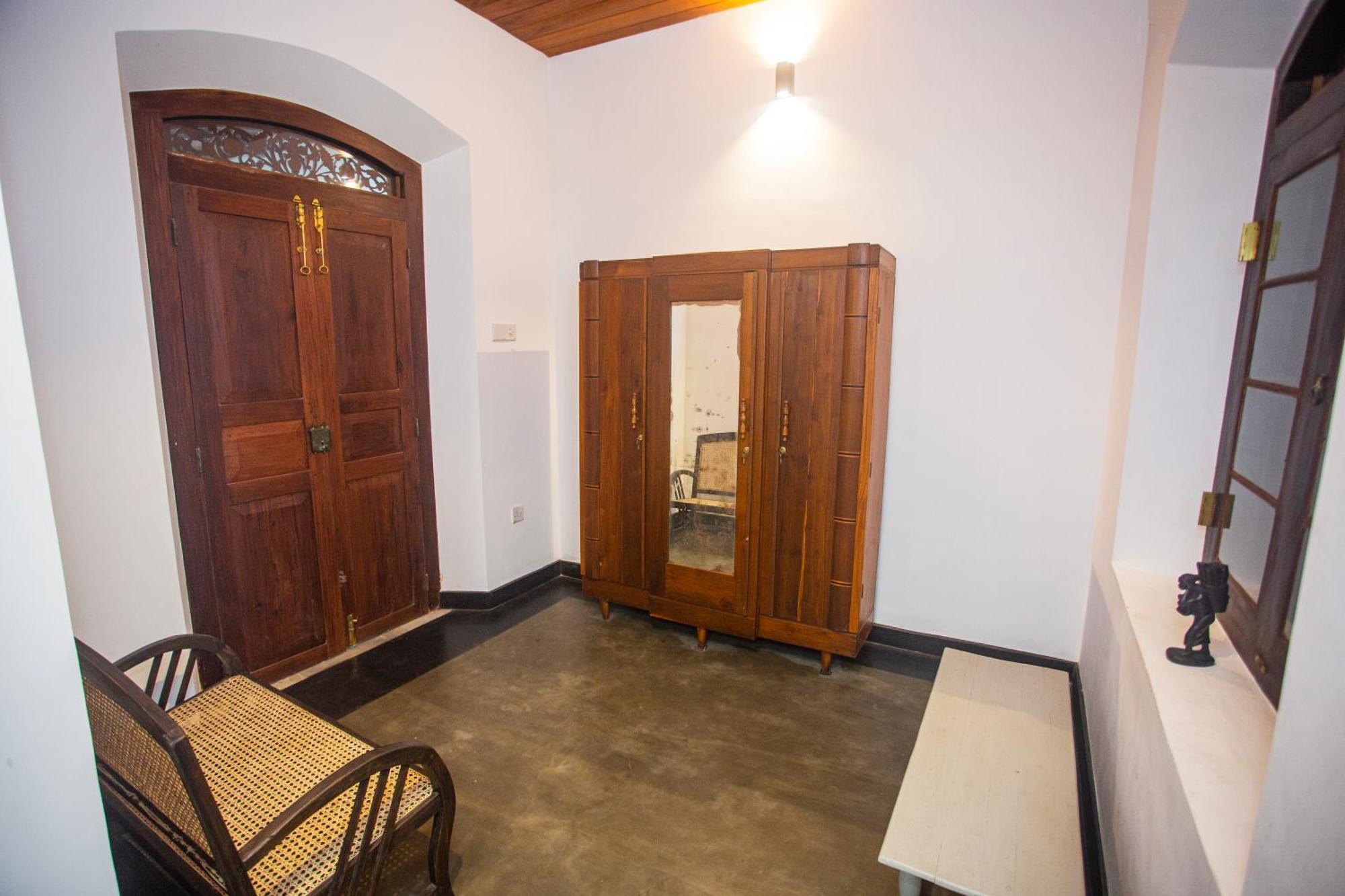 Villa Risithenmi Ahangama Esterno foto