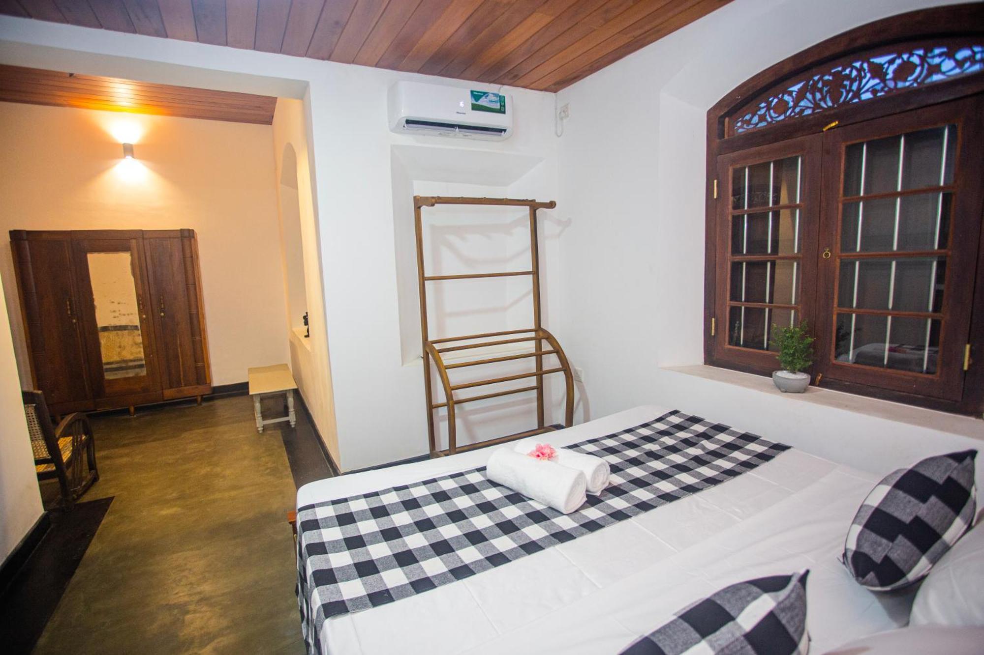 Villa Risithenmi Ahangama Esterno foto