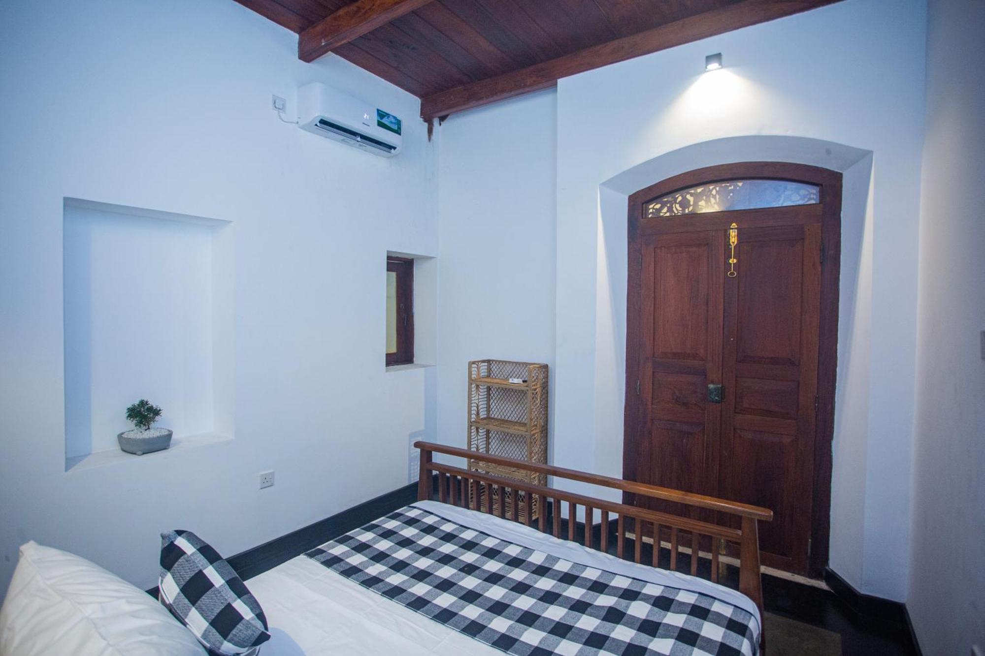 Villa Risithenmi Ahangama Esterno foto