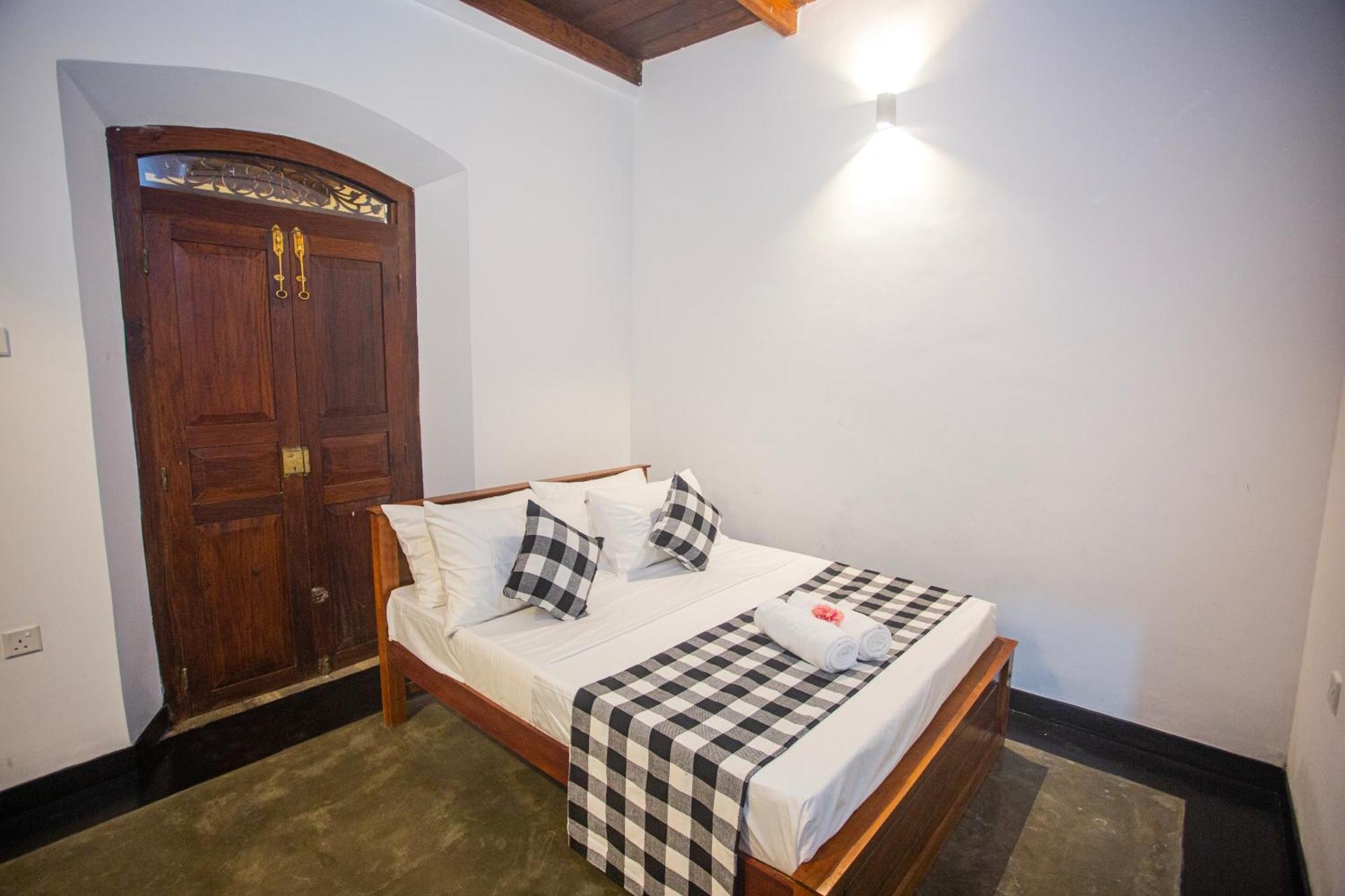 Villa Risithenmi Ahangama Esterno foto