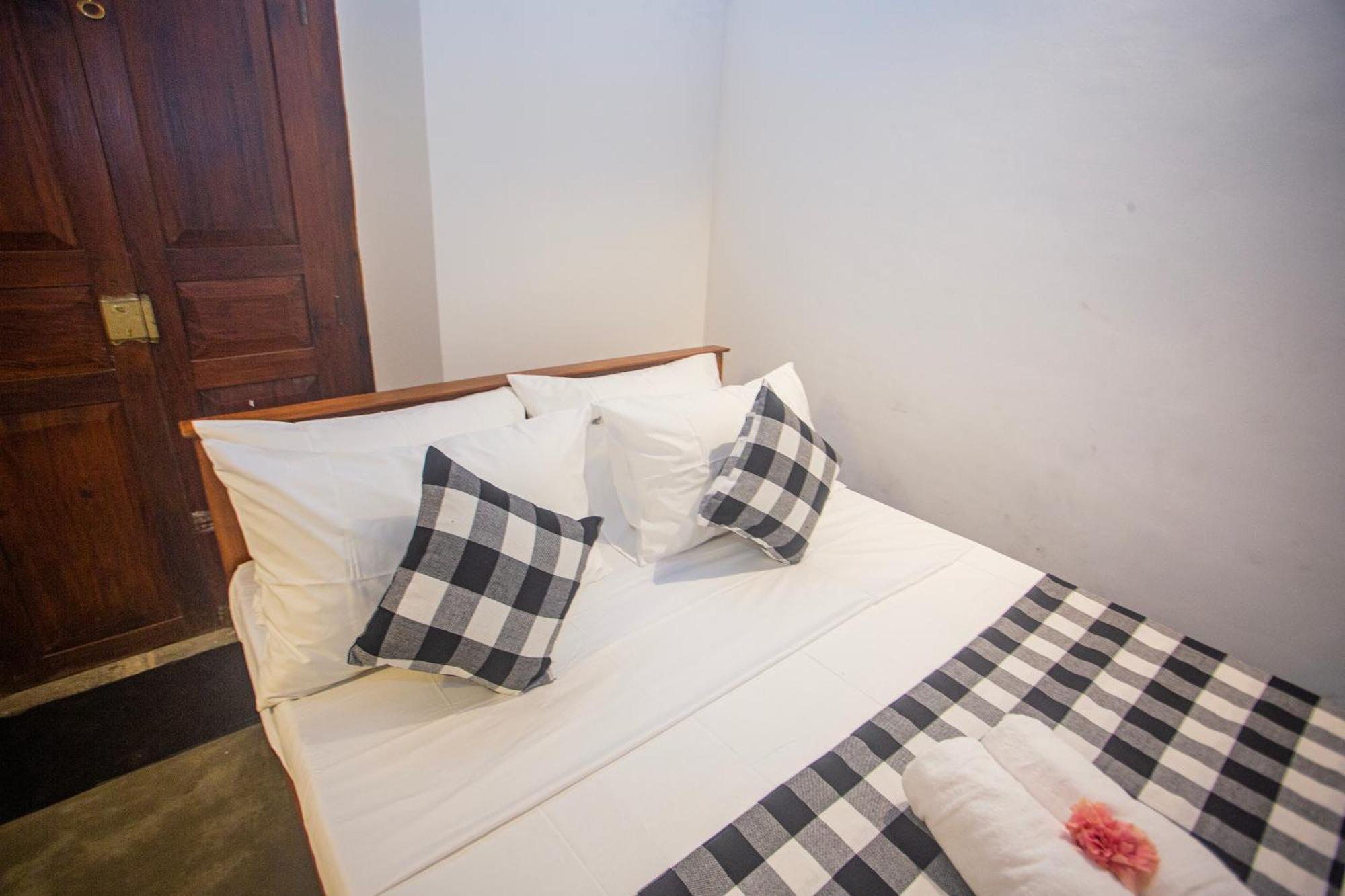 Villa Risithenmi Ahangama Esterno foto