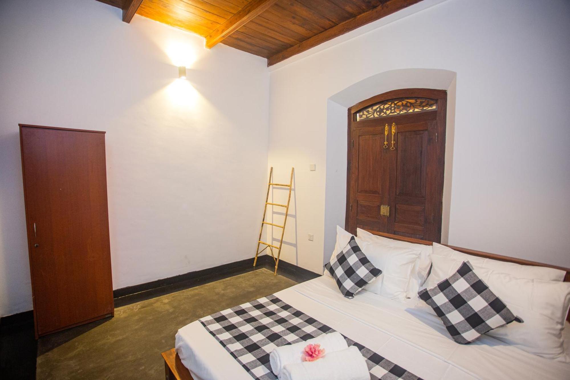 Villa Risithenmi Ahangama Esterno foto