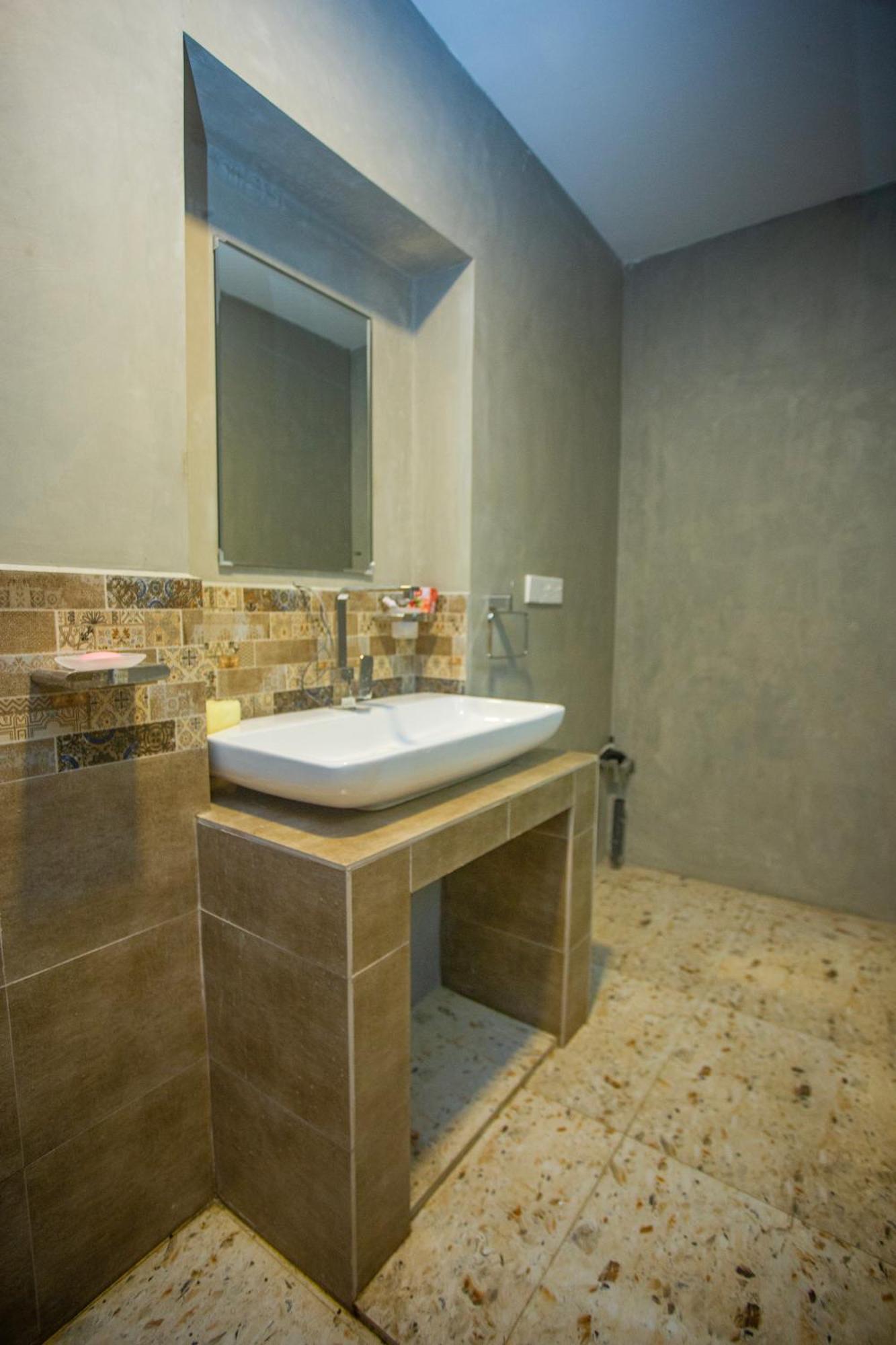 Villa Risithenmi Ahangama Esterno foto