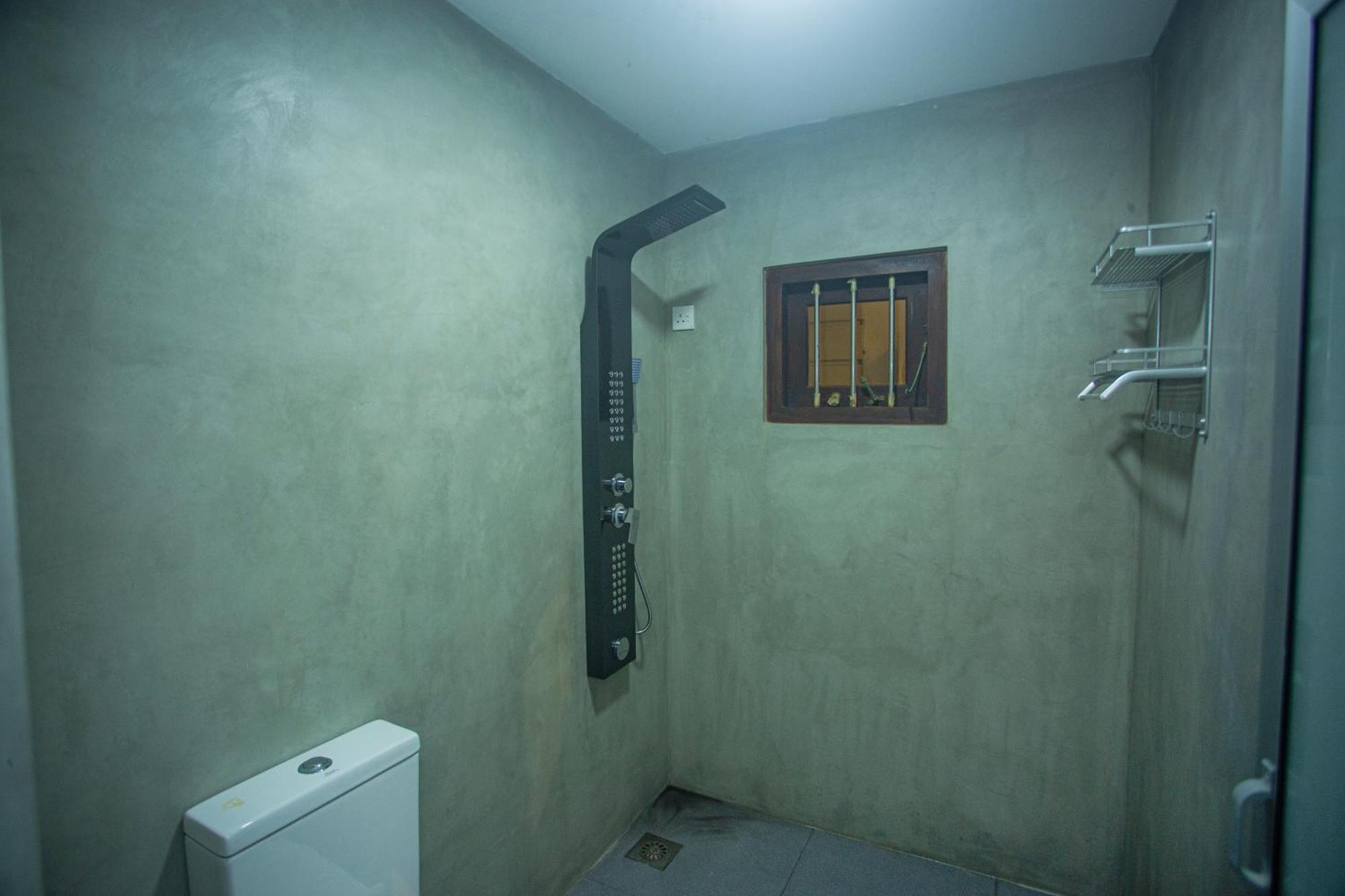 Villa Risithenmi Ahangama Esterno foto