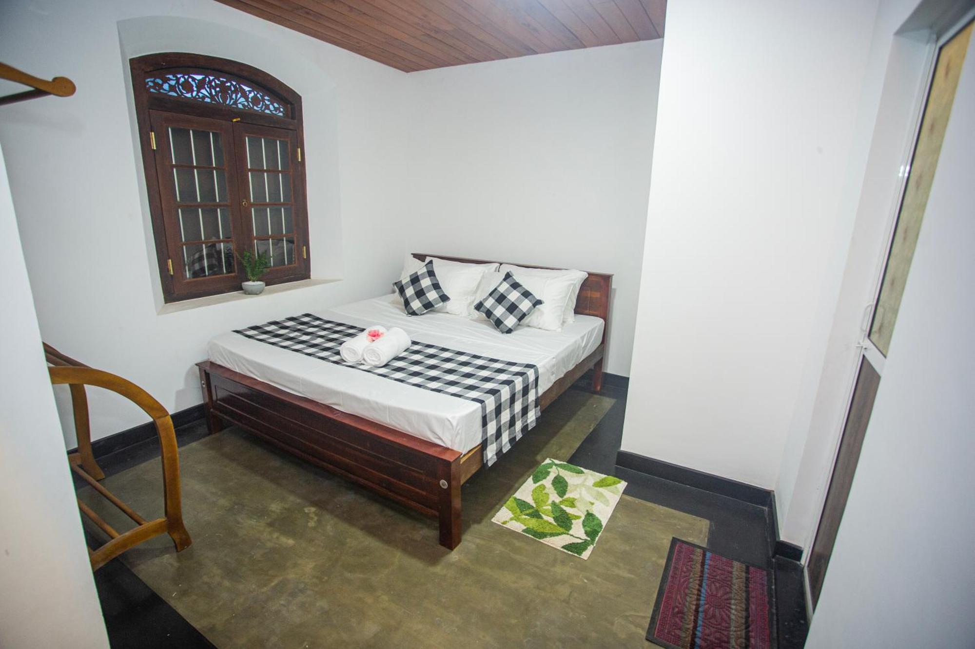 Villa Risithenmi Ahangama Esterno foto