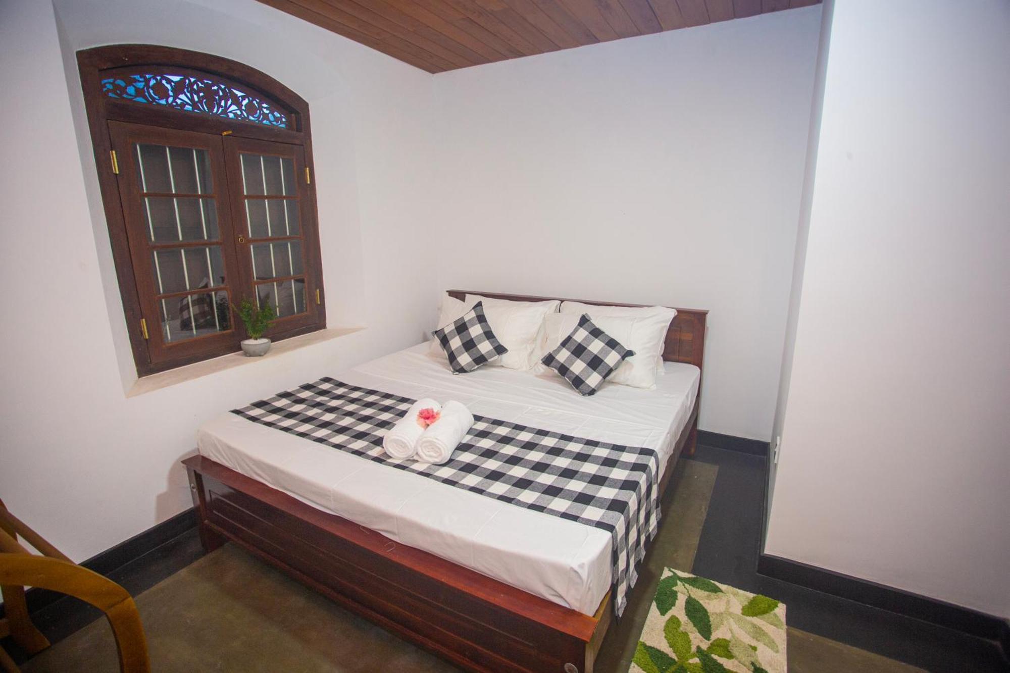 Villa Risithenmi Ahangama Esterno foto