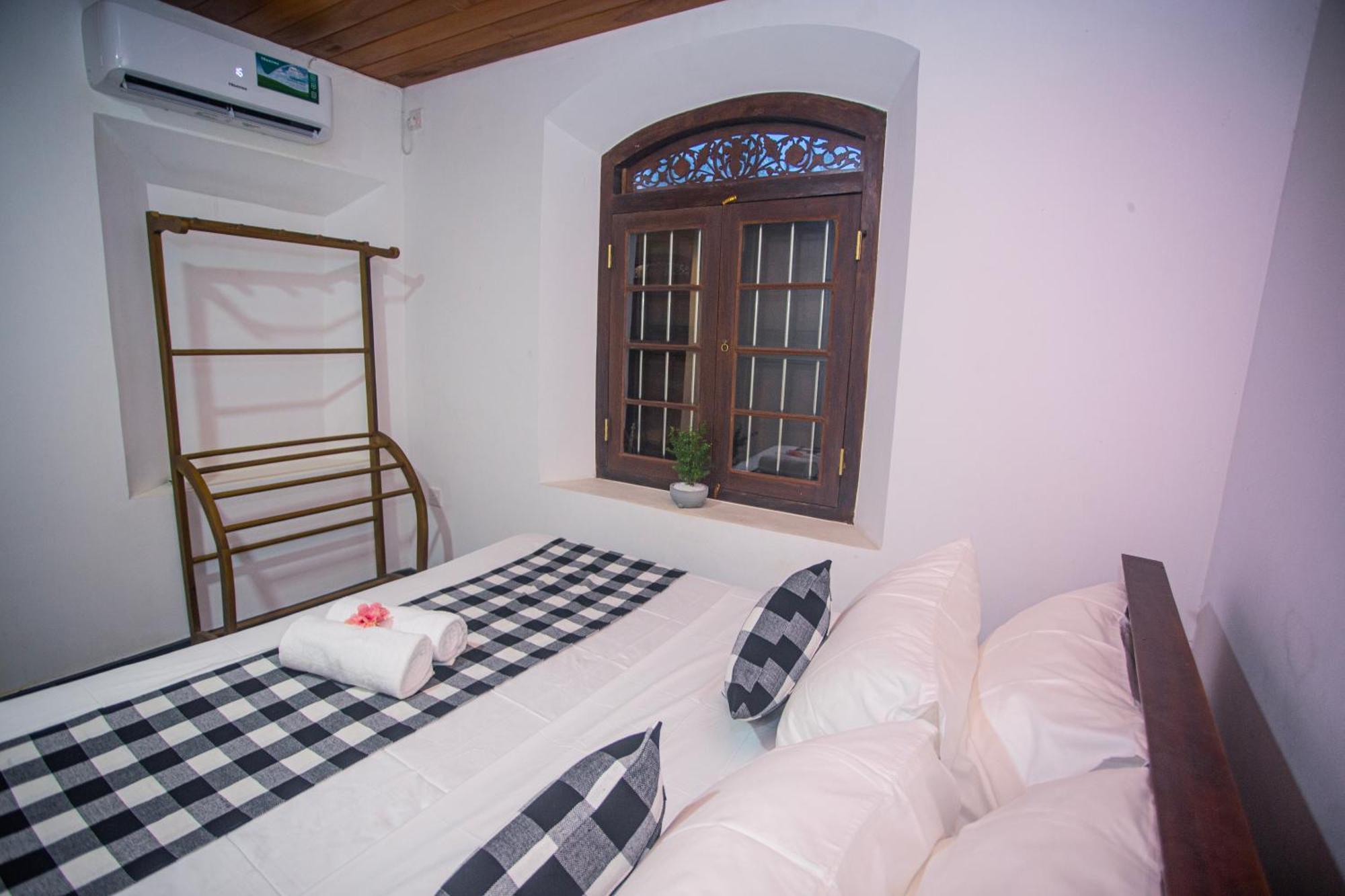 Villa Risithenmi Ahangama Esterno foto
