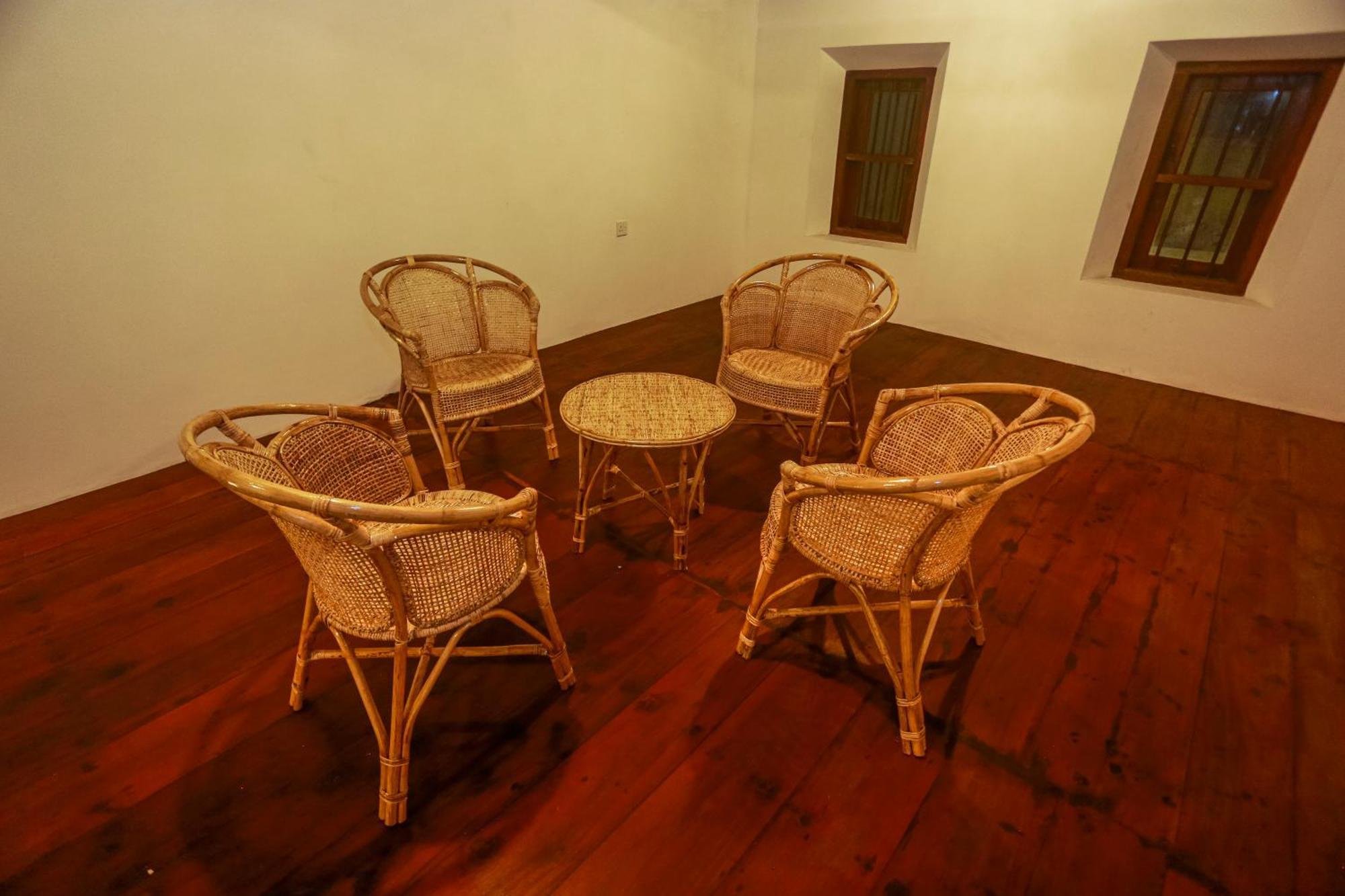 Villa Risithenmi Ahangama Esterno foto