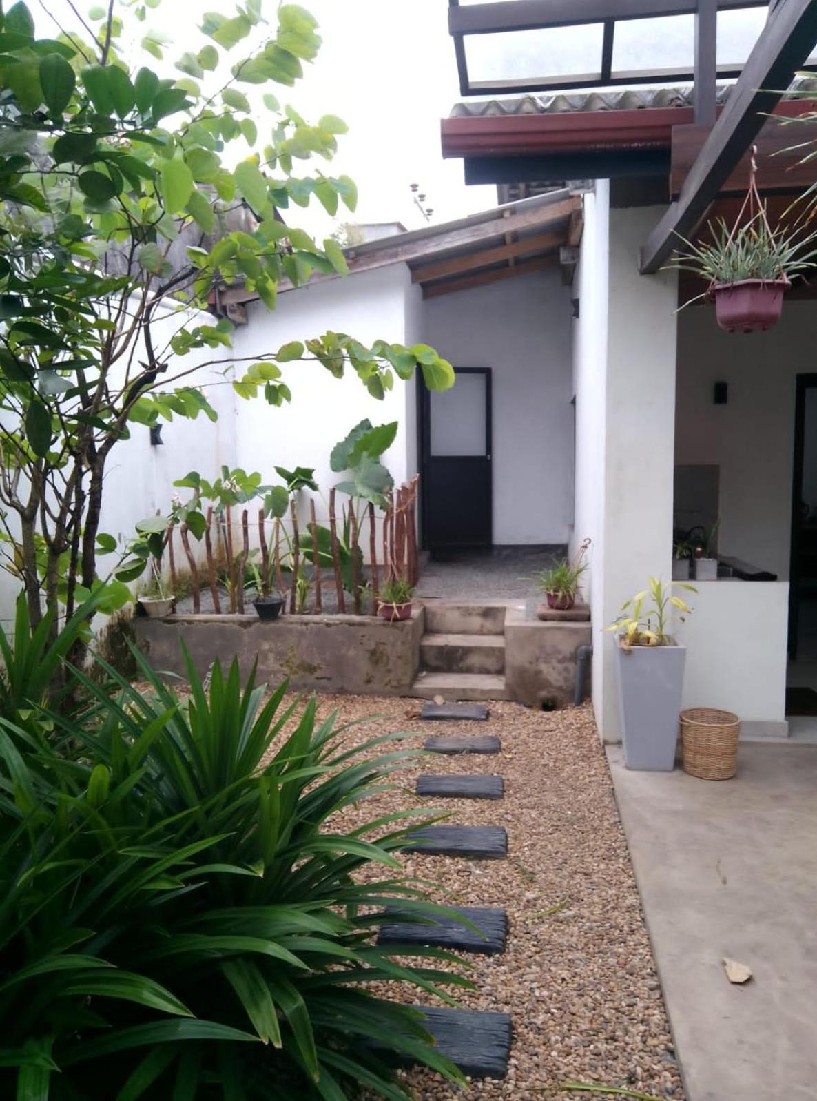 Villa Risithenmi Ahangama Esterno foto