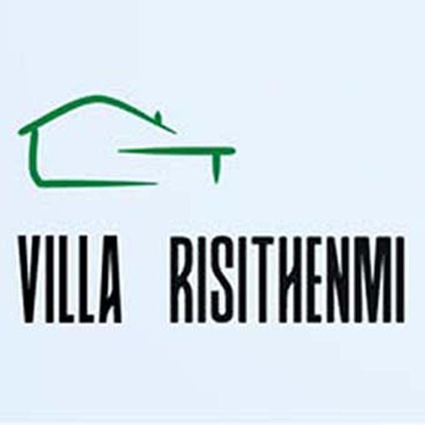 Villa Risithenmi Ahangama Esterno foto
